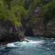 Cliffs Dominica