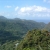 Hills in Dominica