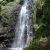 Waterfall in Dominica